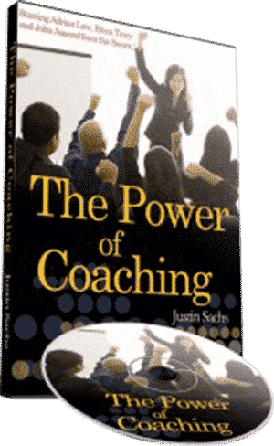 Power-of-Coaching